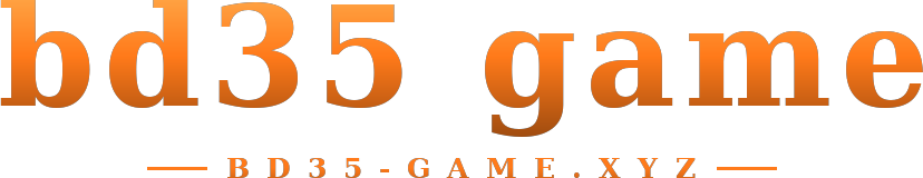 bd35 game logo